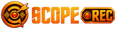 Scope Rec